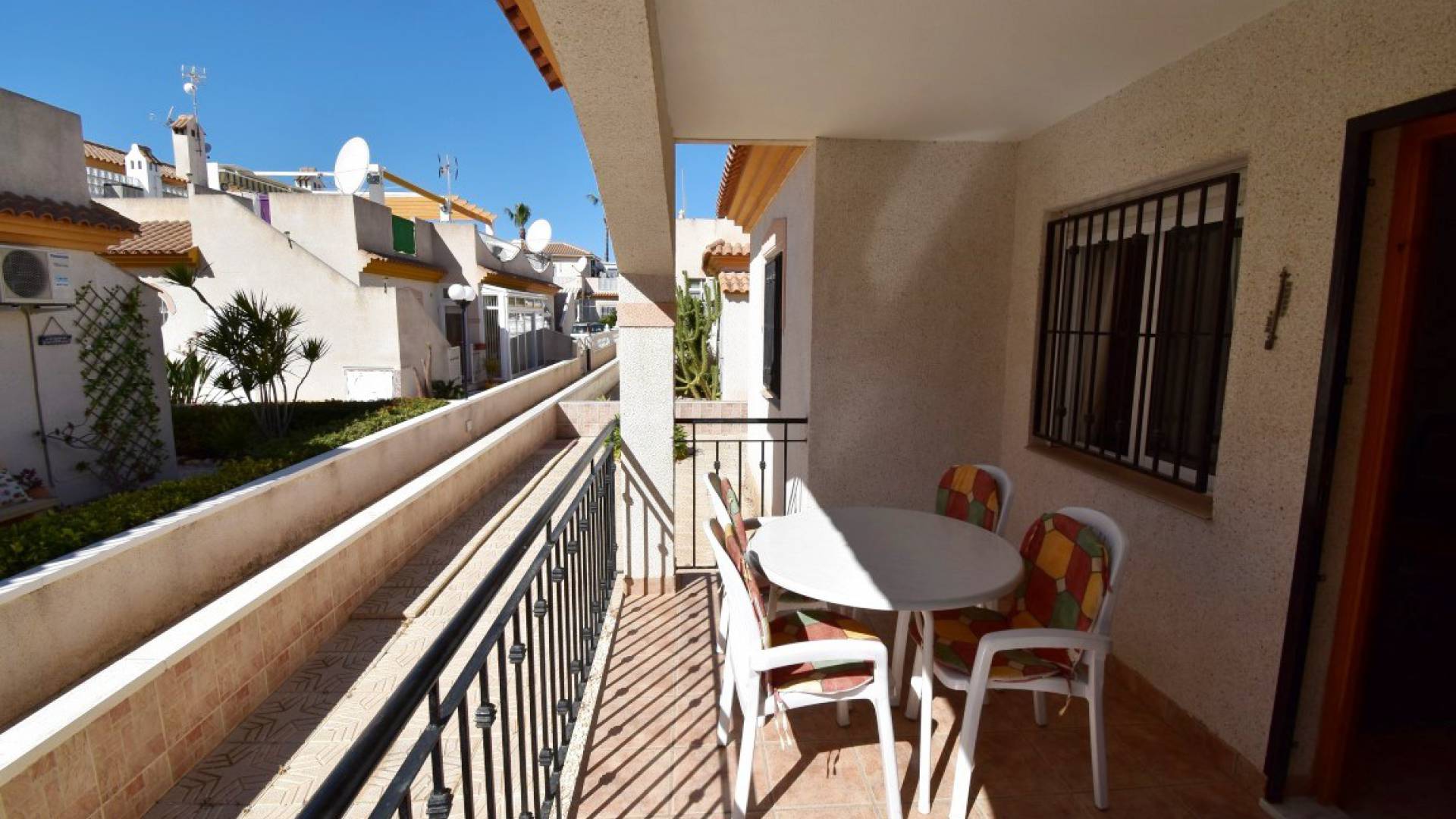 Revente - Villa - Playa Flamenca - iria