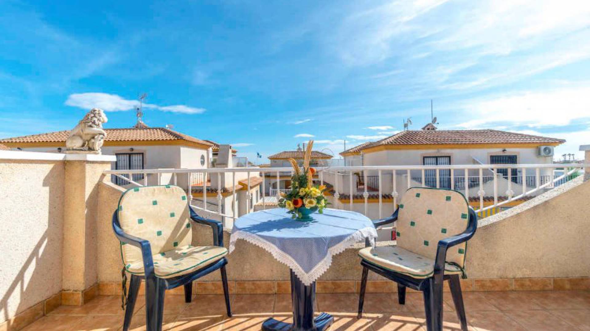 Revente - Villa - Playa Flamenca - iria