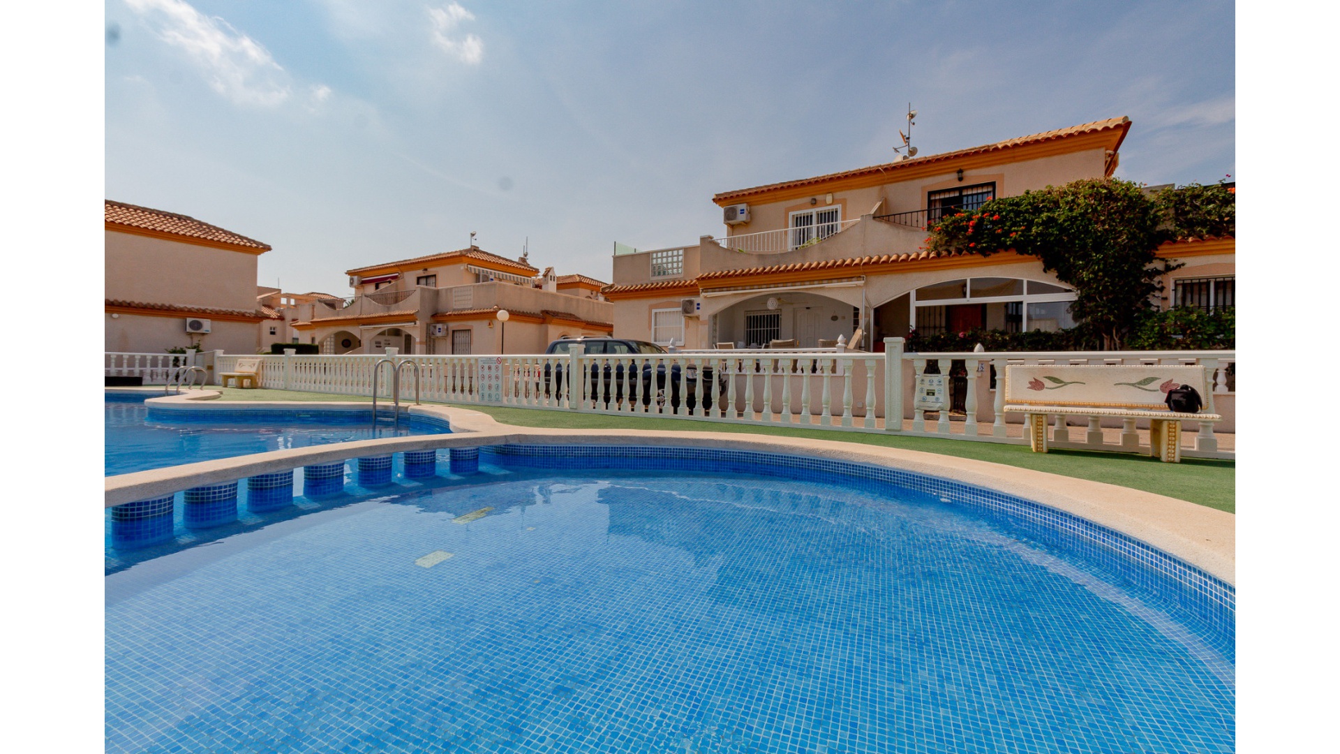 Revente - Villa - Playa Flamenca - iria