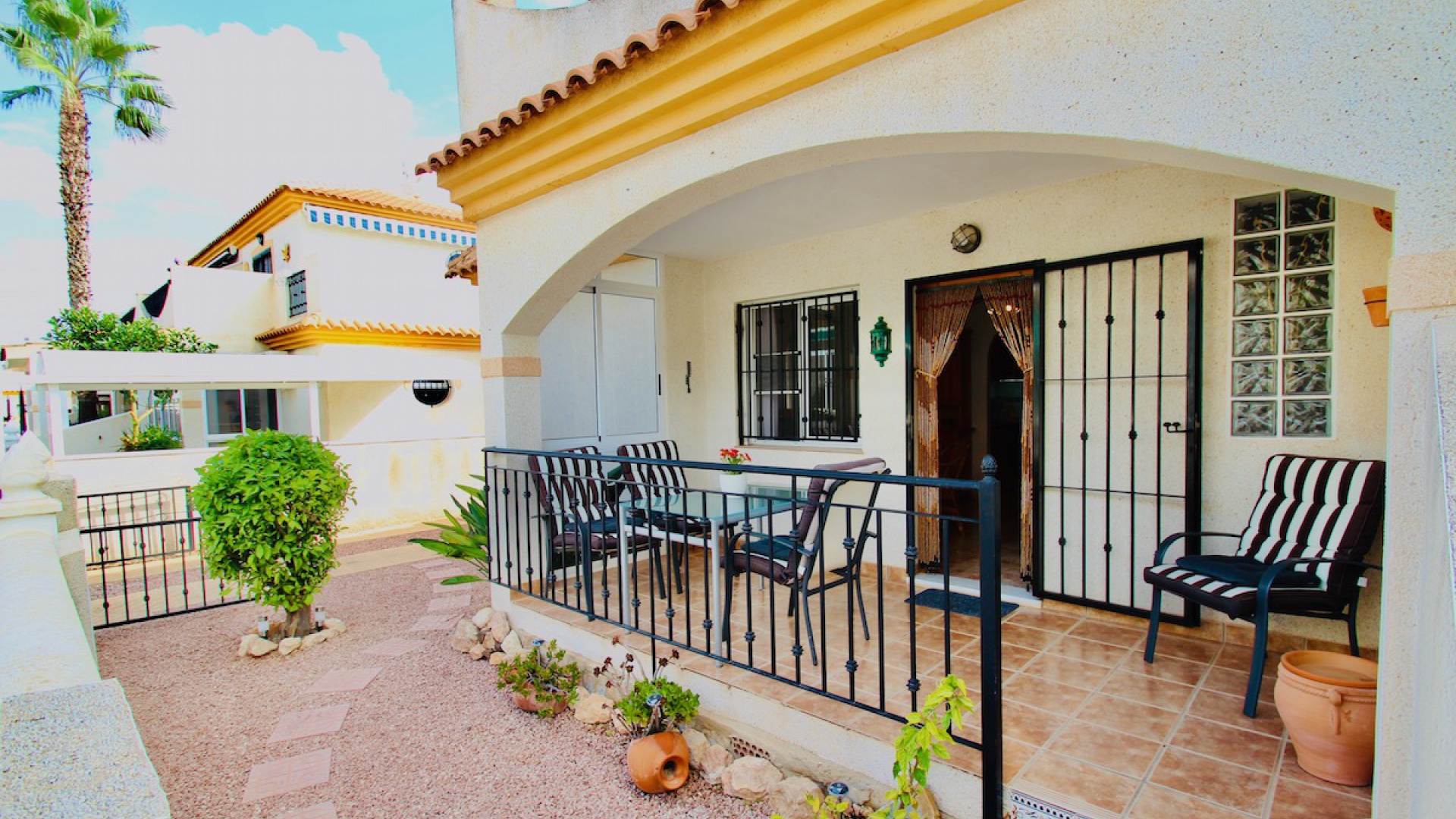 Revente - Villa - Playa Flamenca - iria