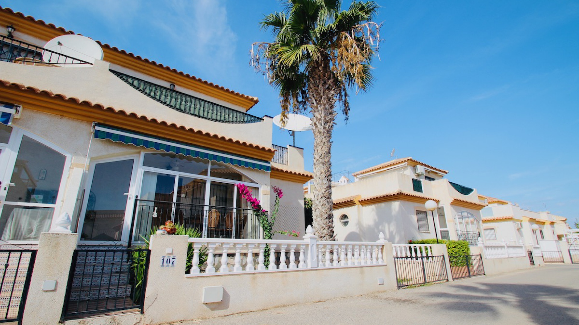 Revente - Villa - Playa Flamenca - iria