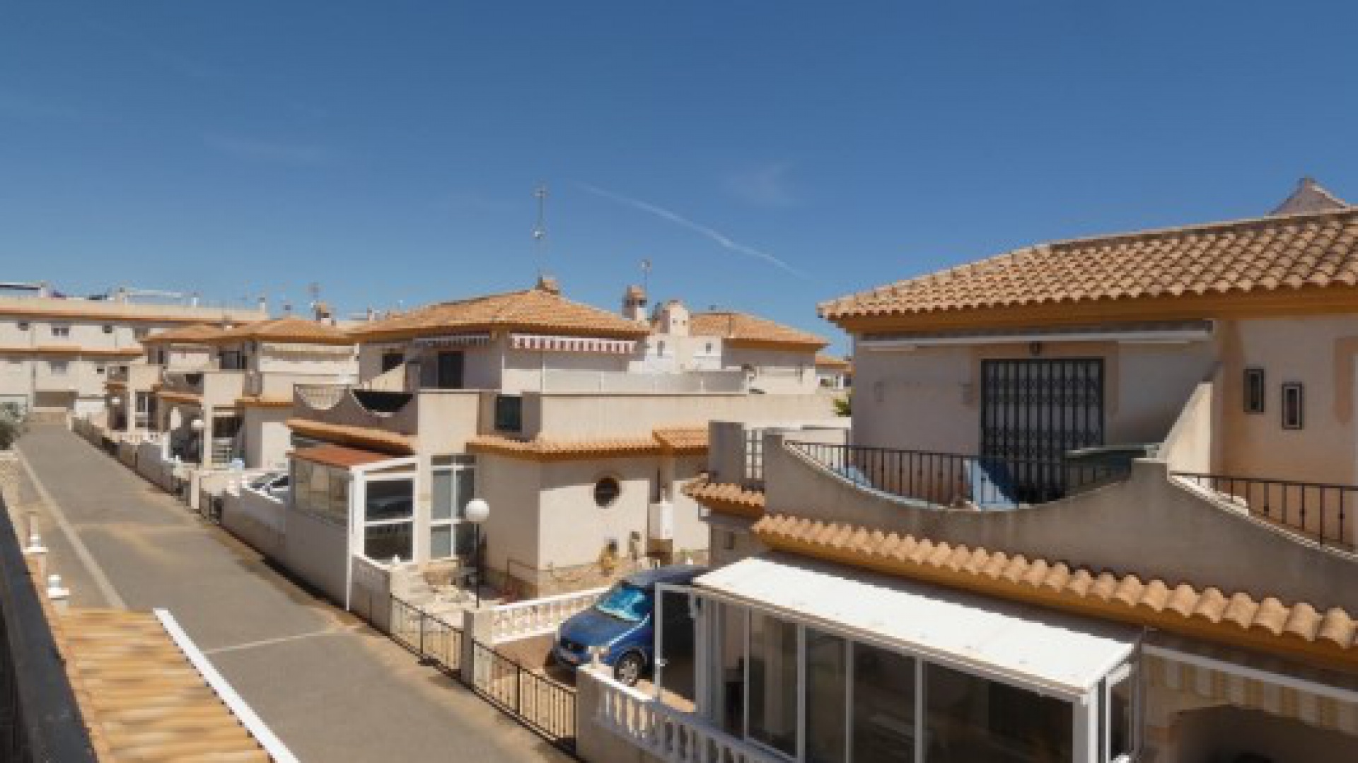 Revente - Villa - Playa Flamenca - iria