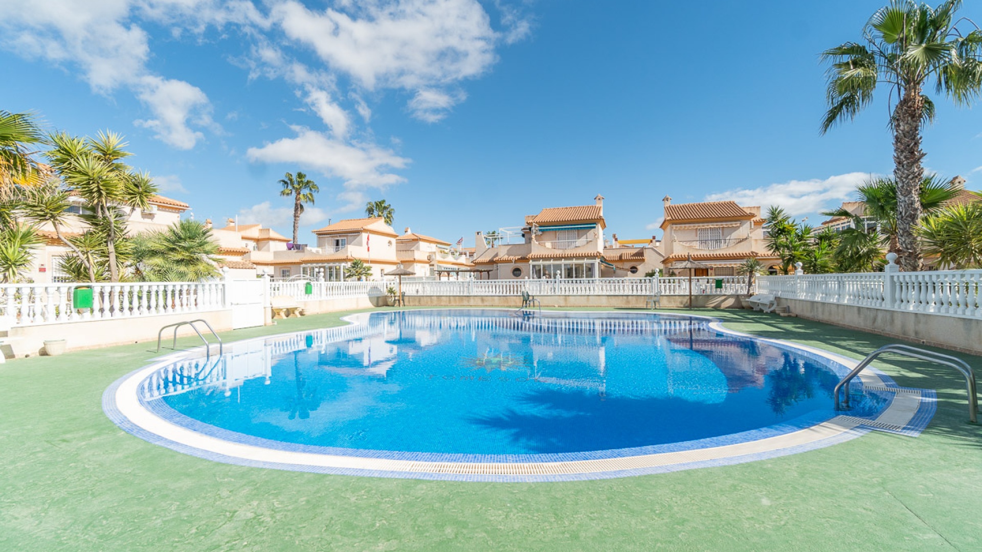 Revente - Villa - Playa Flamenca - iria