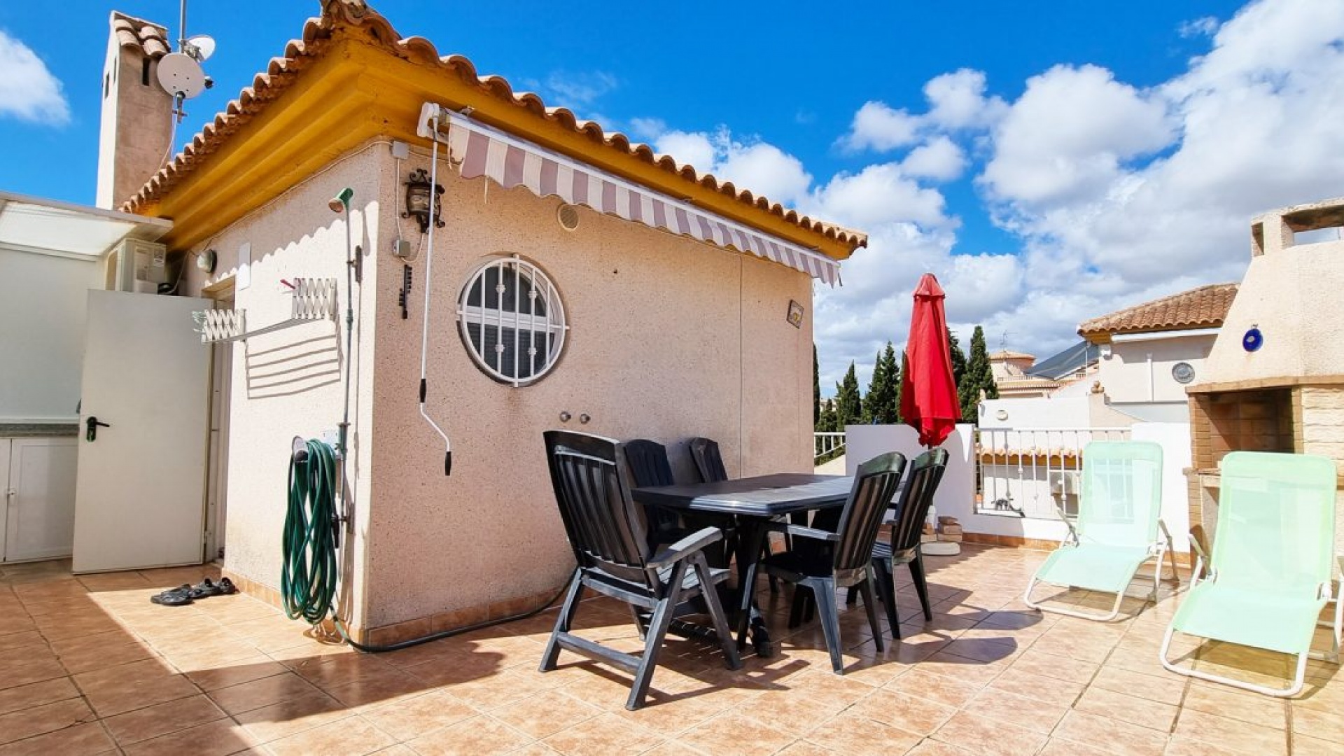 Revente - Villa - Playa Flamenca - iria