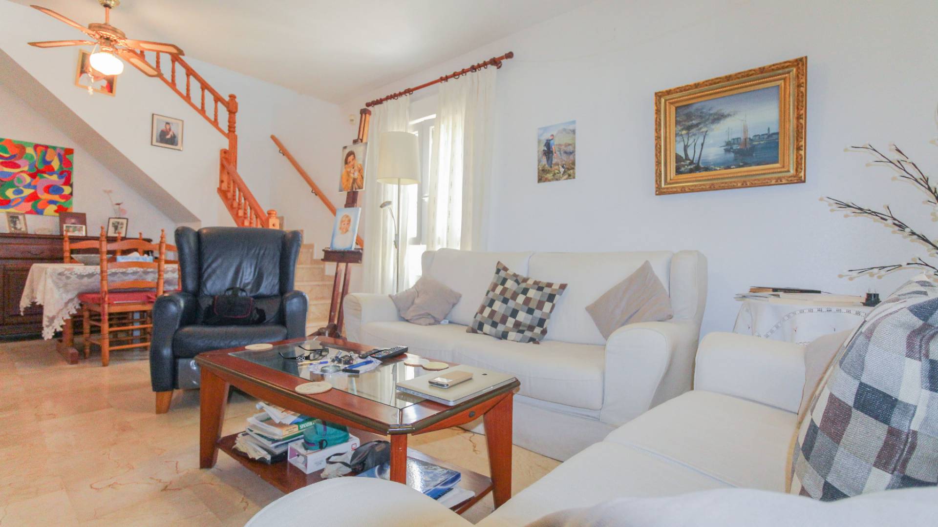 Revente - Villa - Playa Flamenca - Res. Montilla