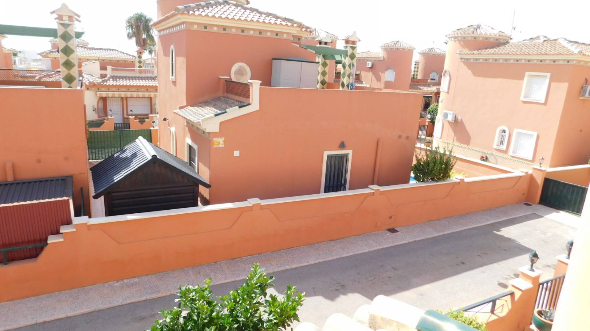 Revente - Villa - Playa Flamenca - villas san luis