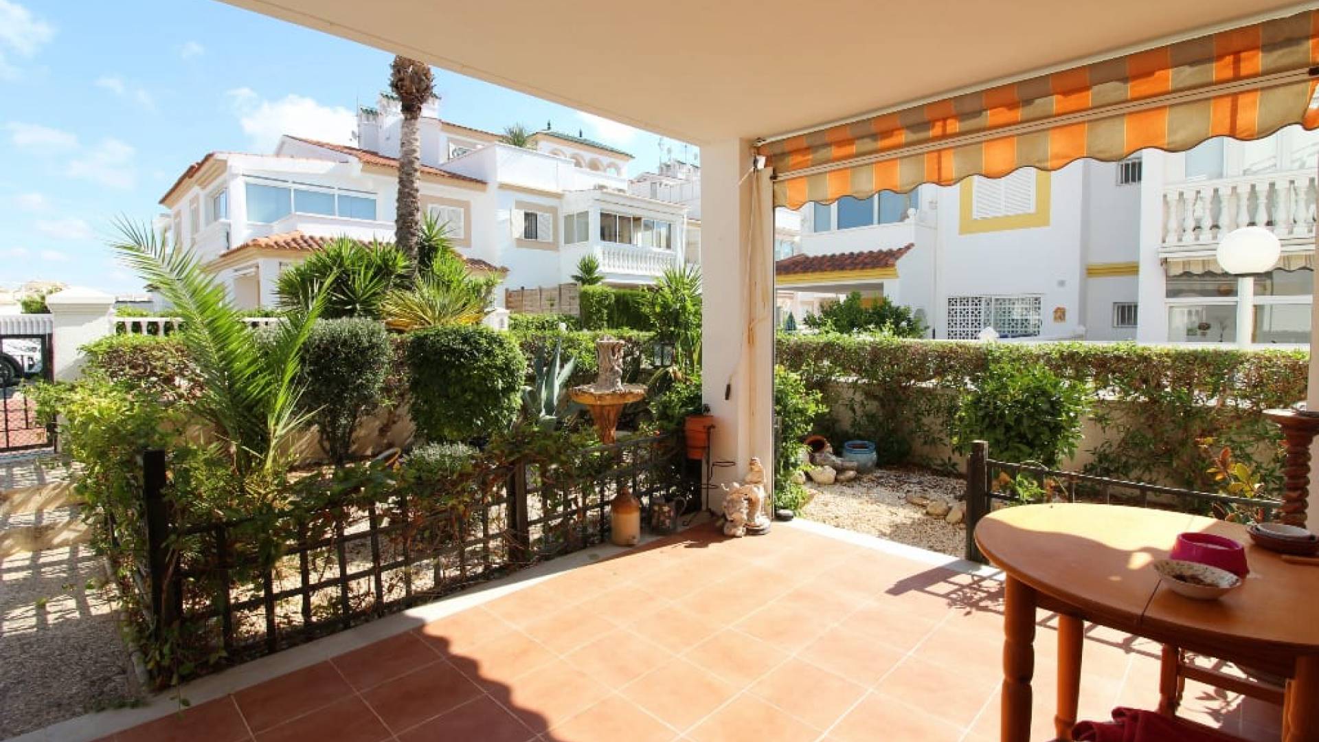 Revente - Villa - Playa Flamenca - zeniamar