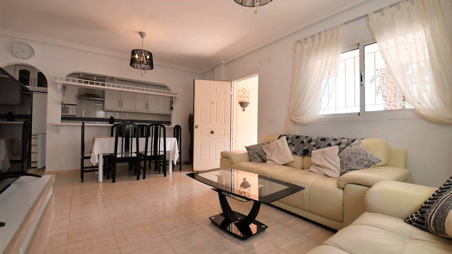 Revente - Villa - Playa Flamenca - zeniamar