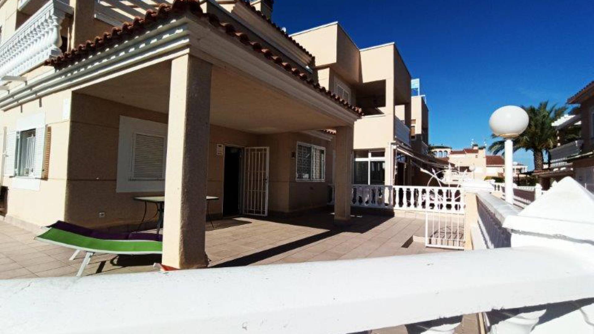 Revente - Villa - Playa Flamenca - zeniamar