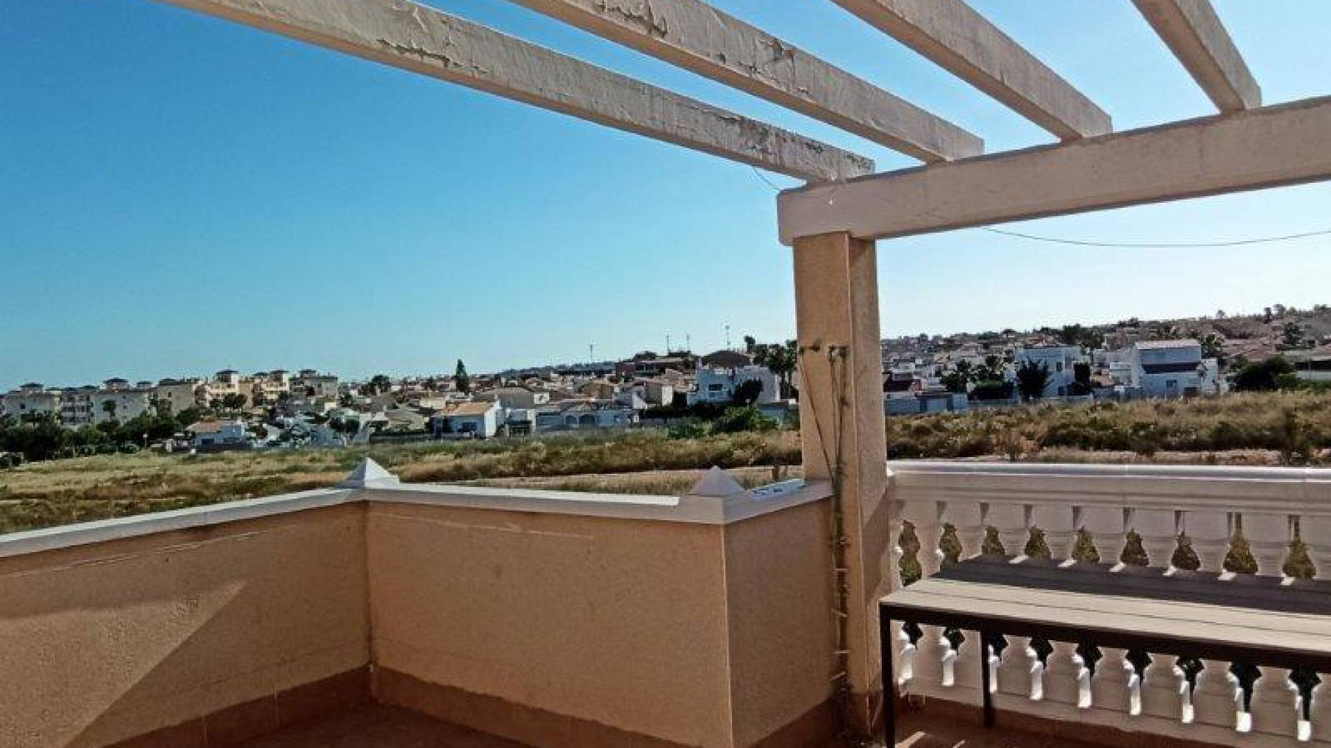 Revente - Villa - Playa Flamenca - zeniamar