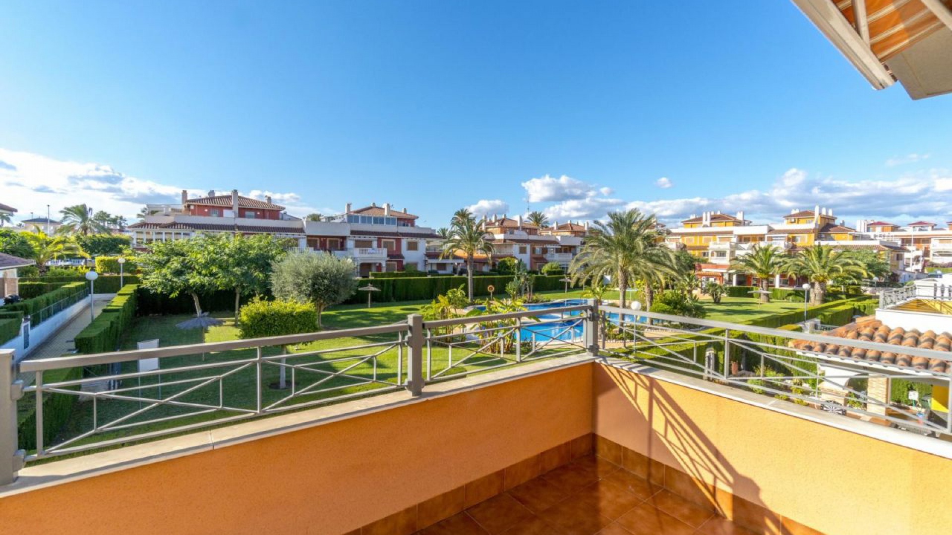 Revente - Villa - Playa Flamenca - zeniamar