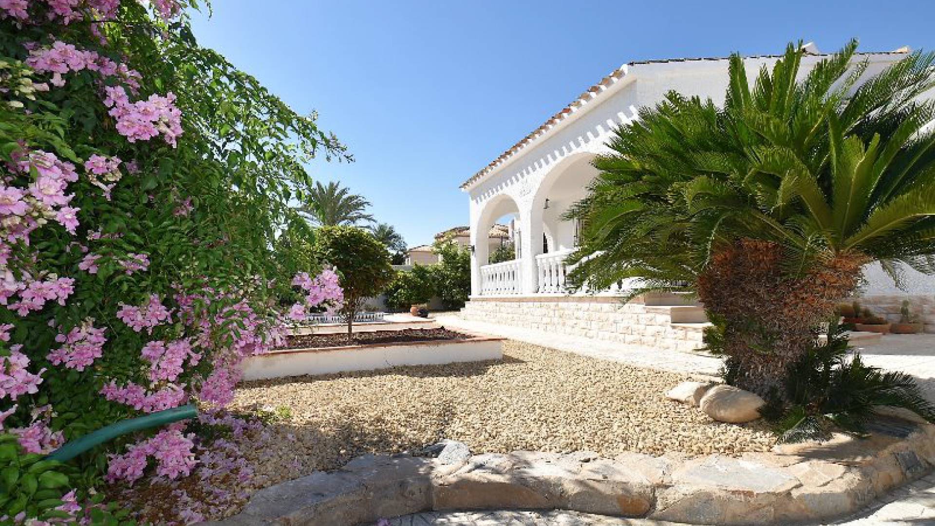 Revente - Villa - Playa Flamenca