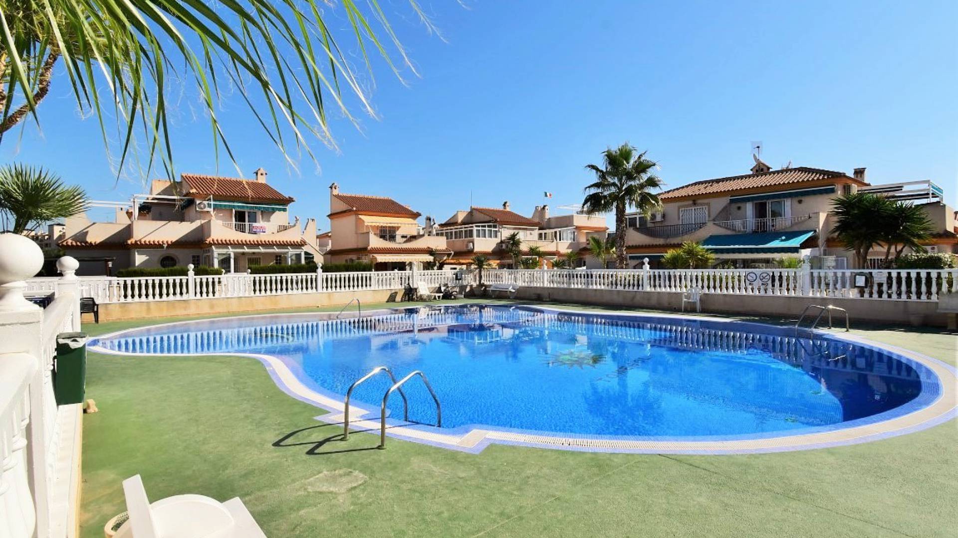 Revente - Villa - Playa Flamenca