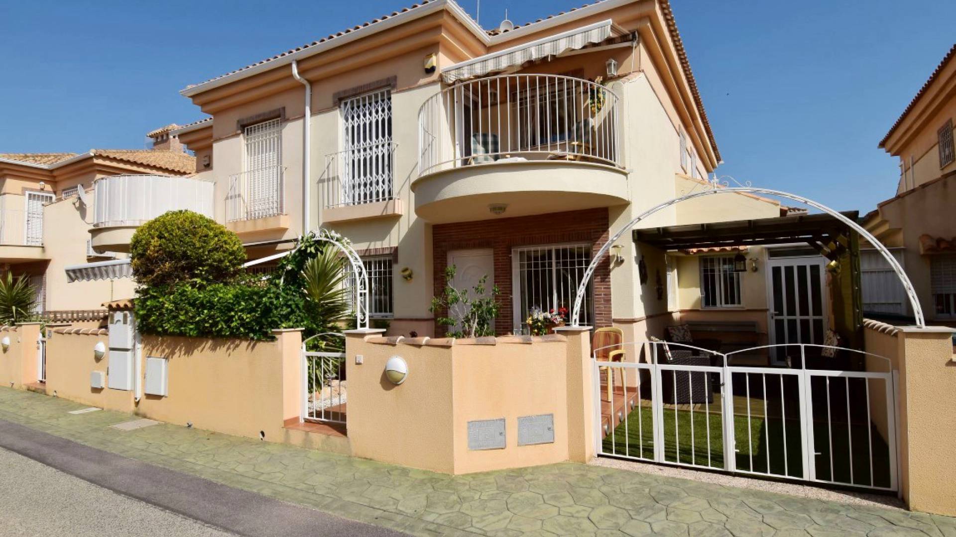 Revente - Villa - Playa Flamenca