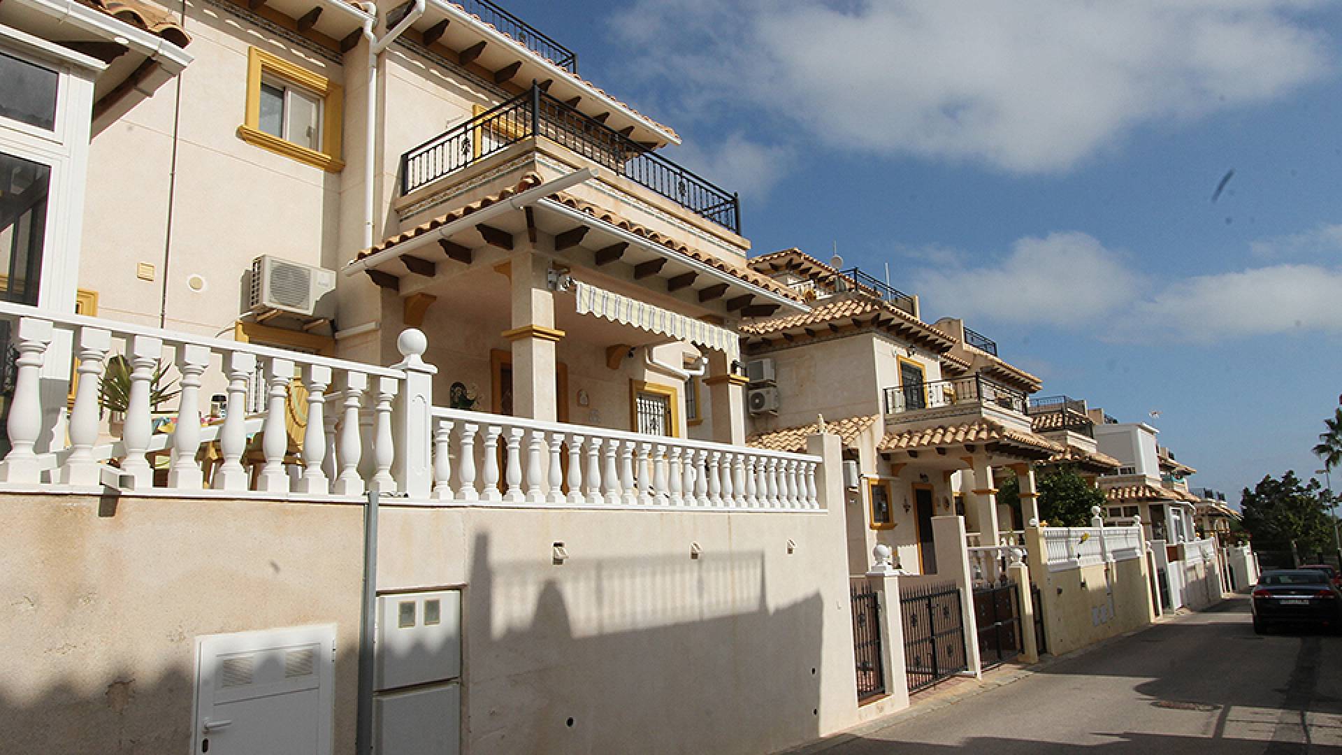 Revente - Villa - Playa Flamenca