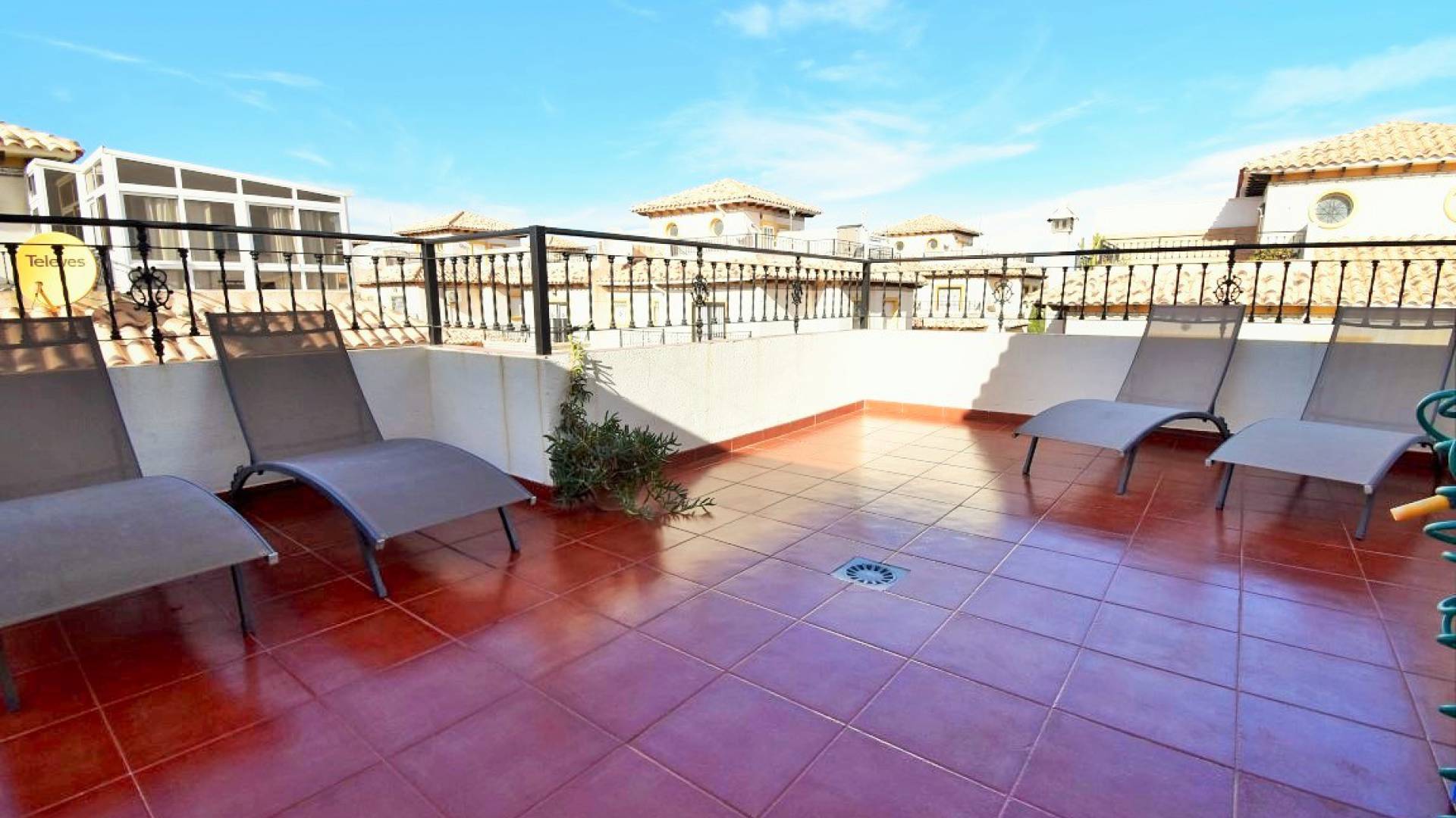 Revente - Villa - Playa Flamenca