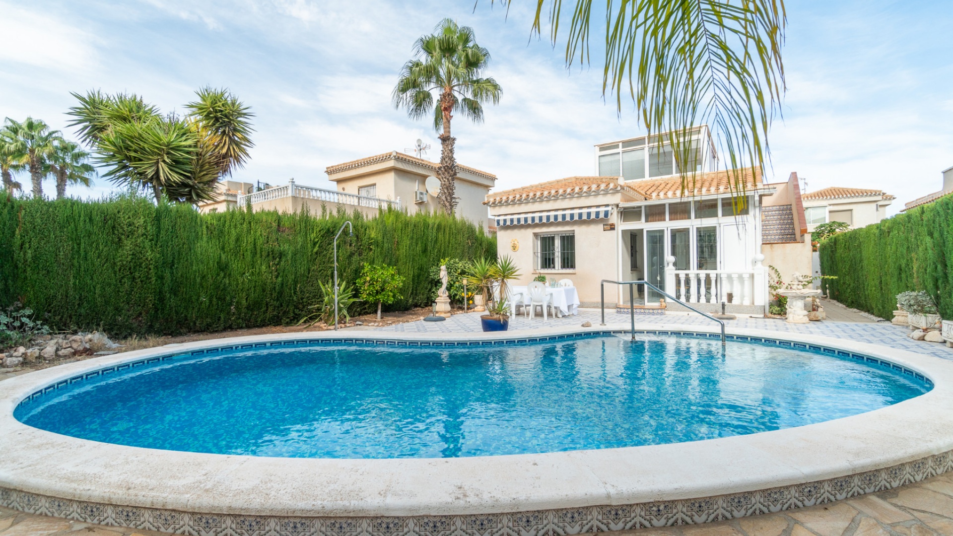 Revente - Villa - Playa Flamenca