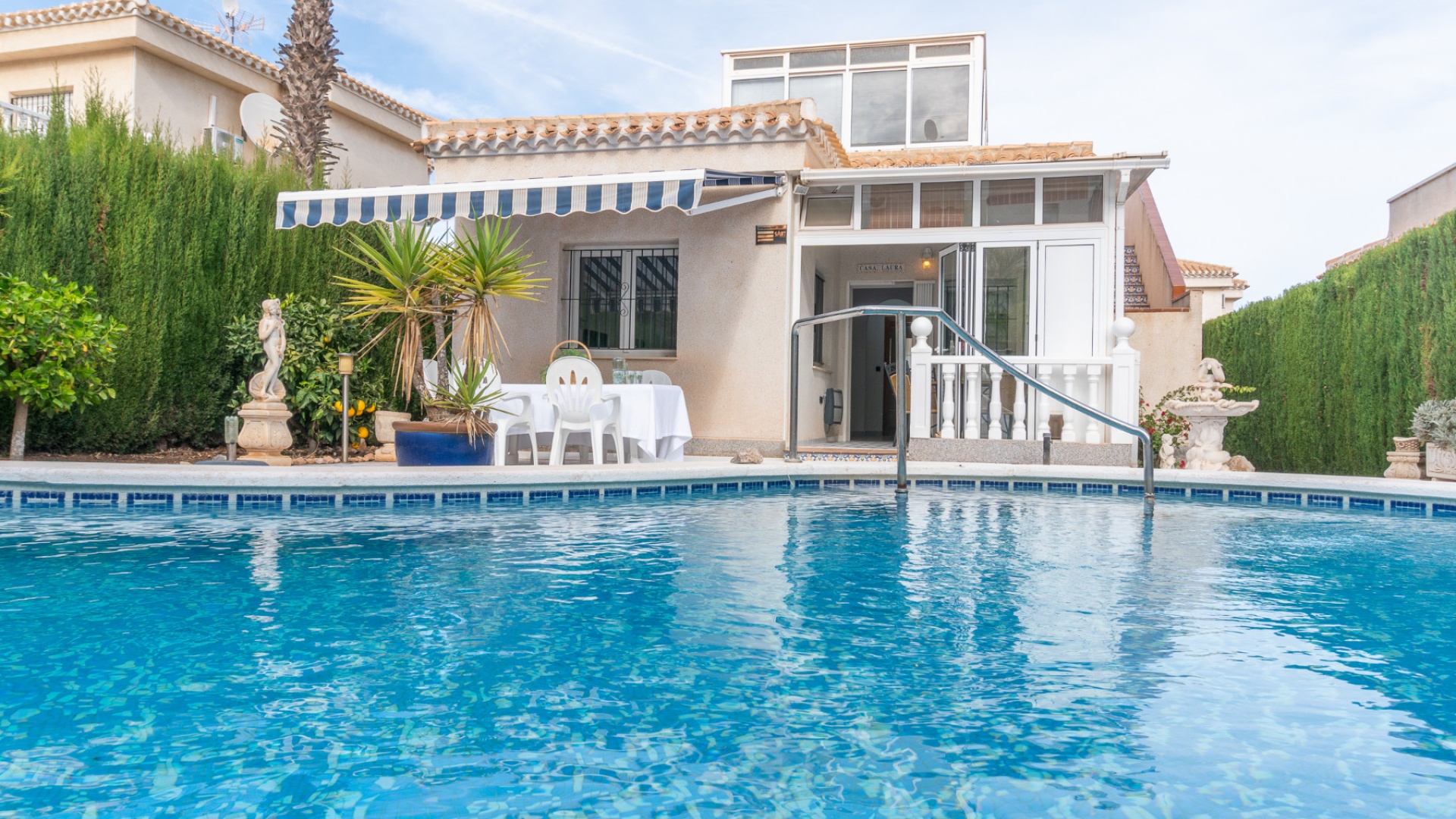 Revente - Villa - Playa Flamenca