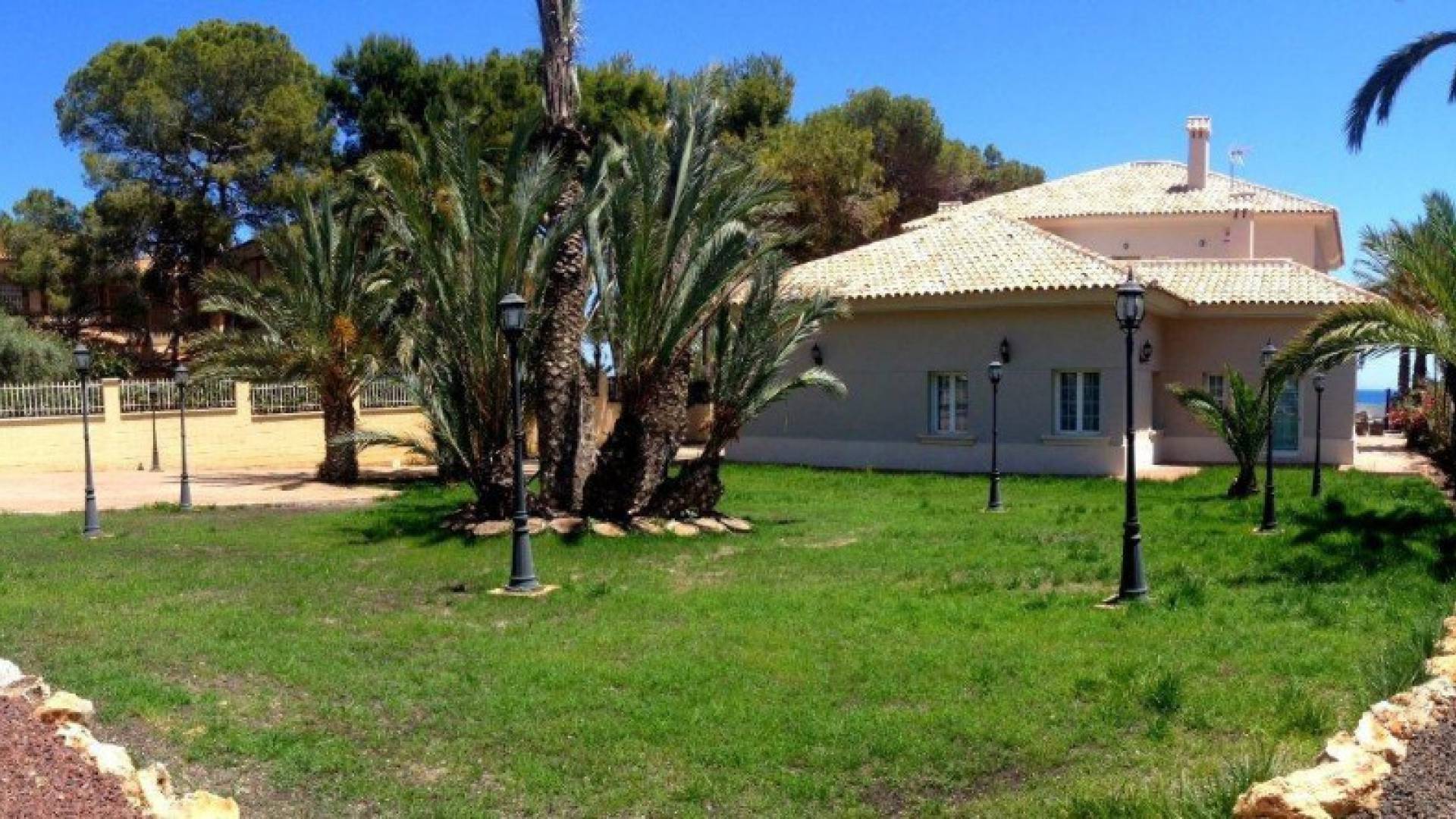 Revente - Villa - Punta Prima