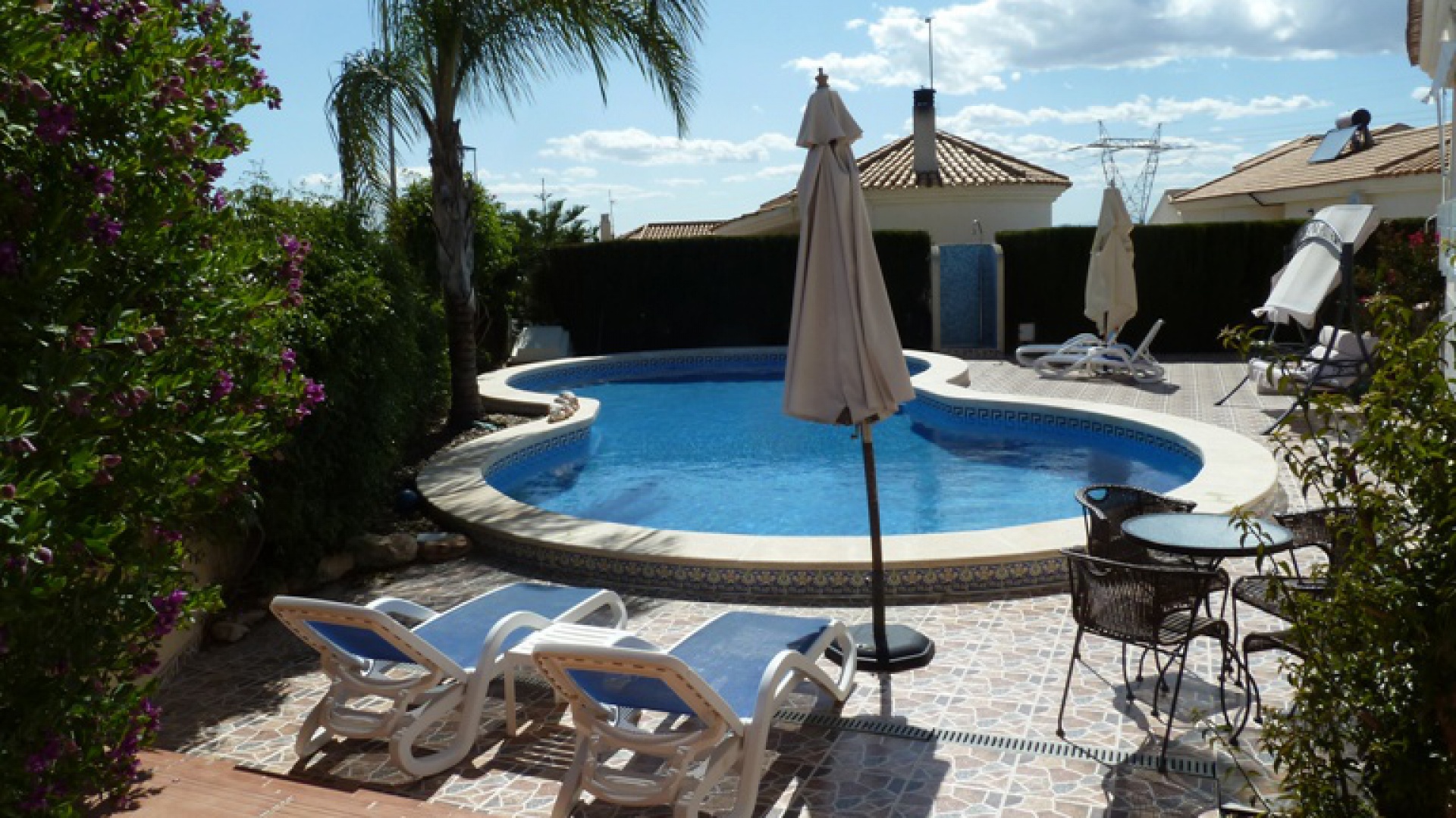 Revente - Villa - San Fulgencio - san fulgencio