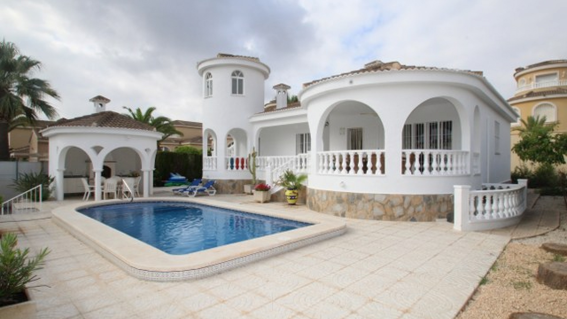 Revente - Villa - San Miguel de Salinas