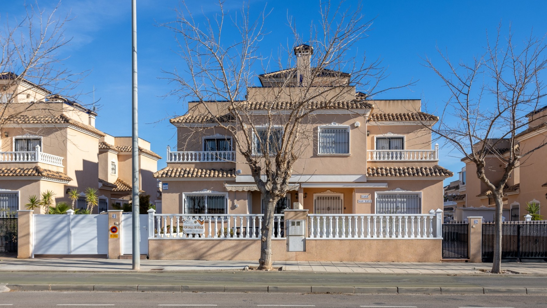 Revente - Villa - Torre de la Horadada