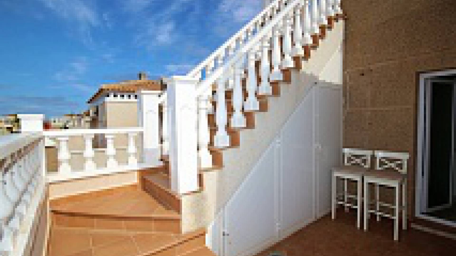 Revente - Villa - Torrevieja - altos de la bahia