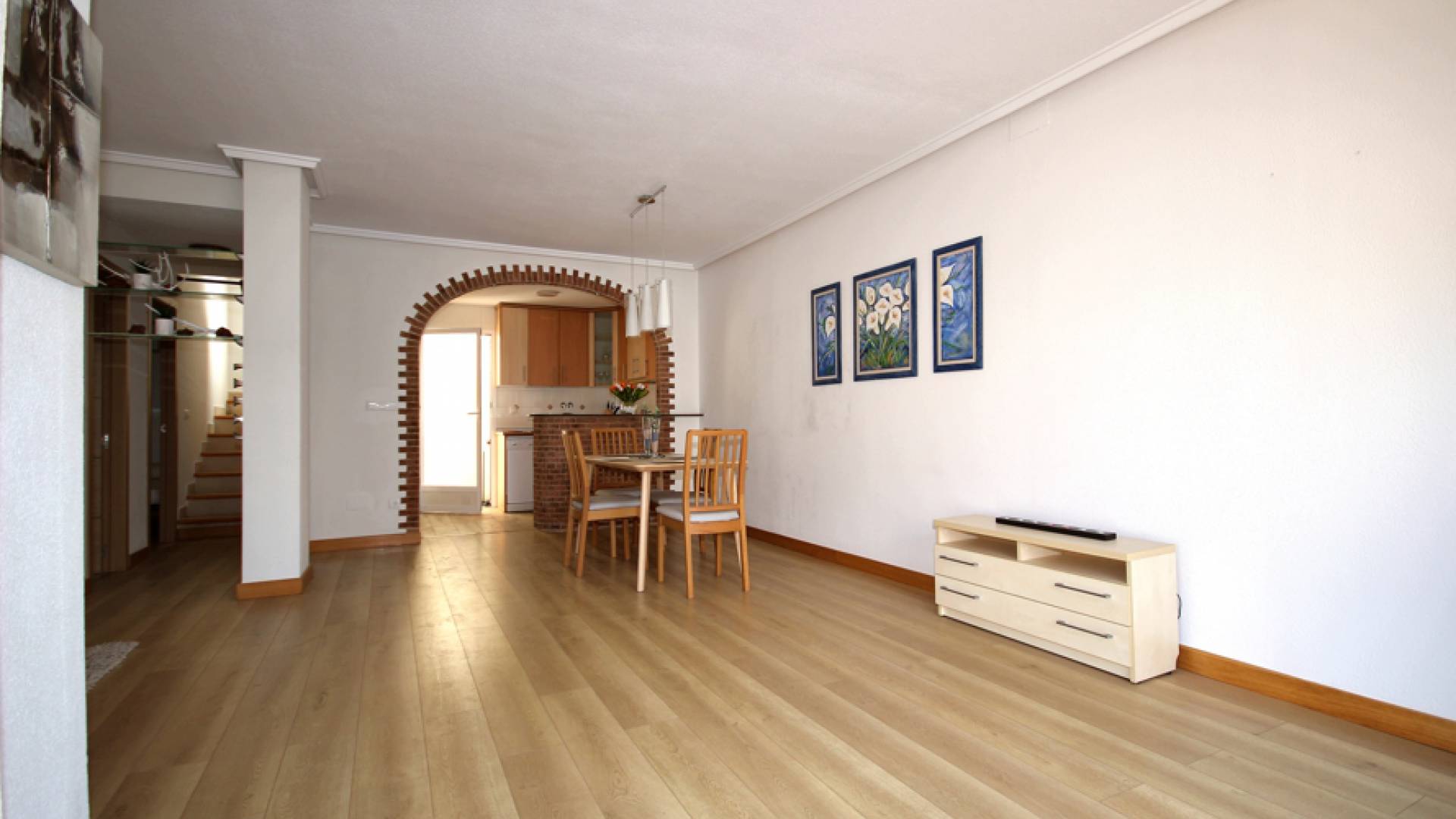 Revente - Villa - Torrevieja - altos de la bahia