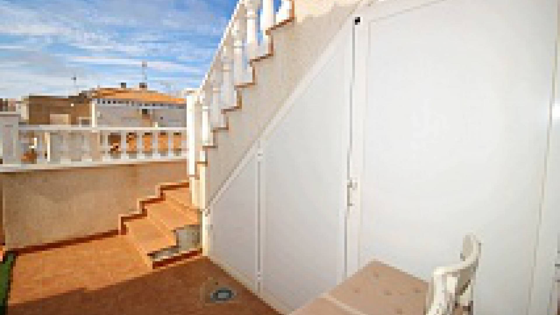 Revente - Villa - Torrevieja - altos de la bahia