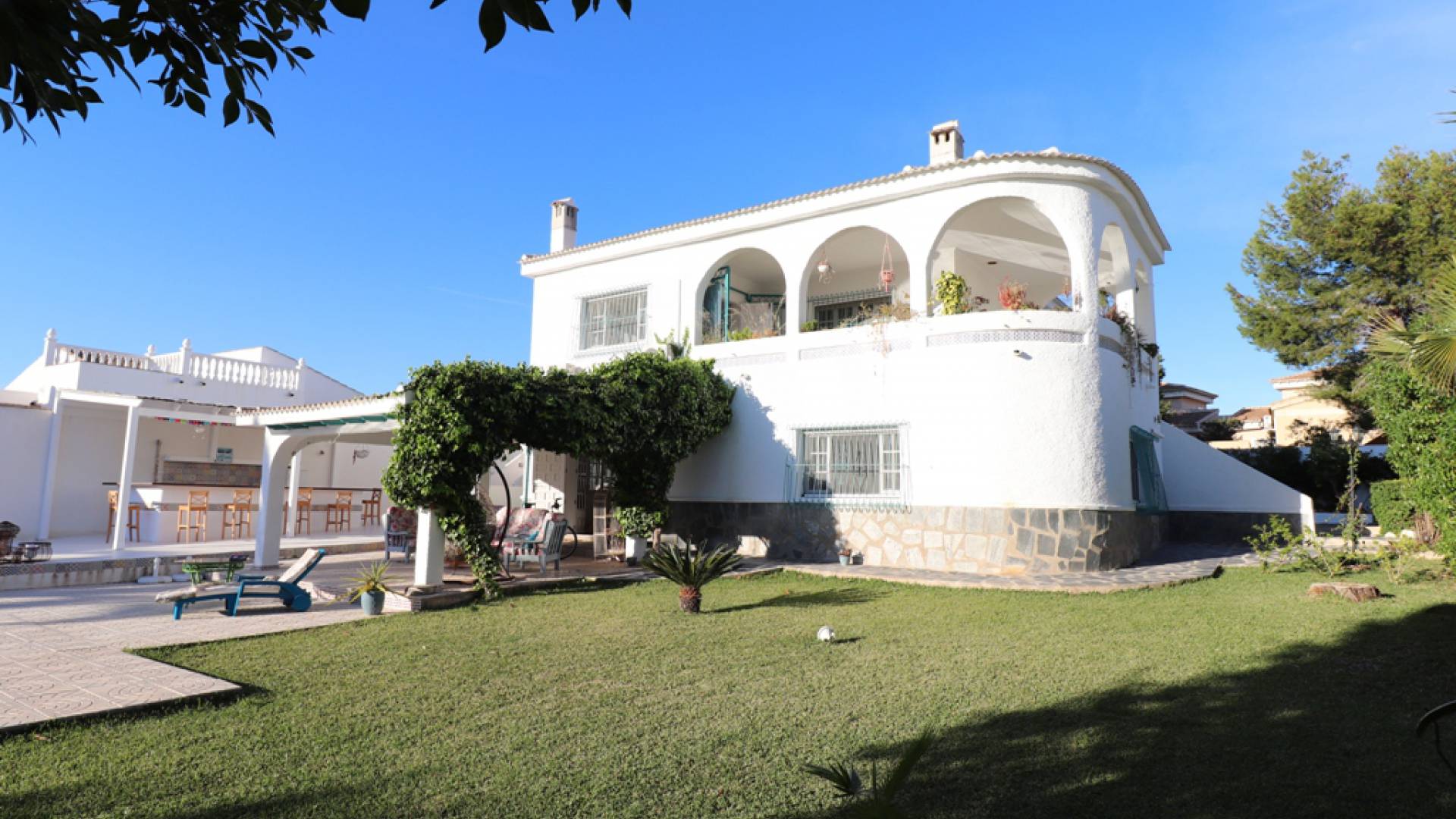 Revente - Villa - Torrevieja - la siesta