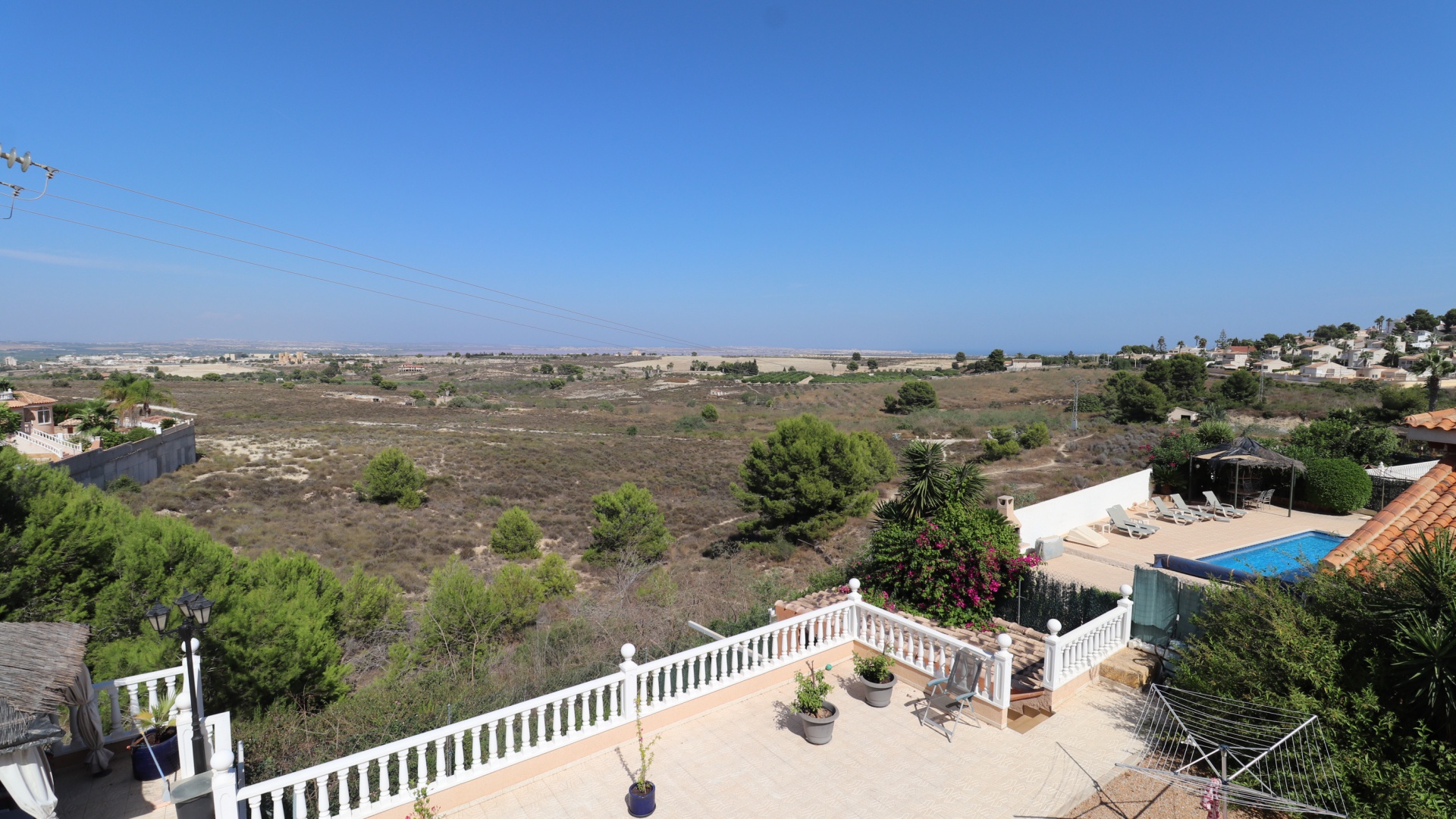 Revente - Villa - Torrevieja - Torrestrella