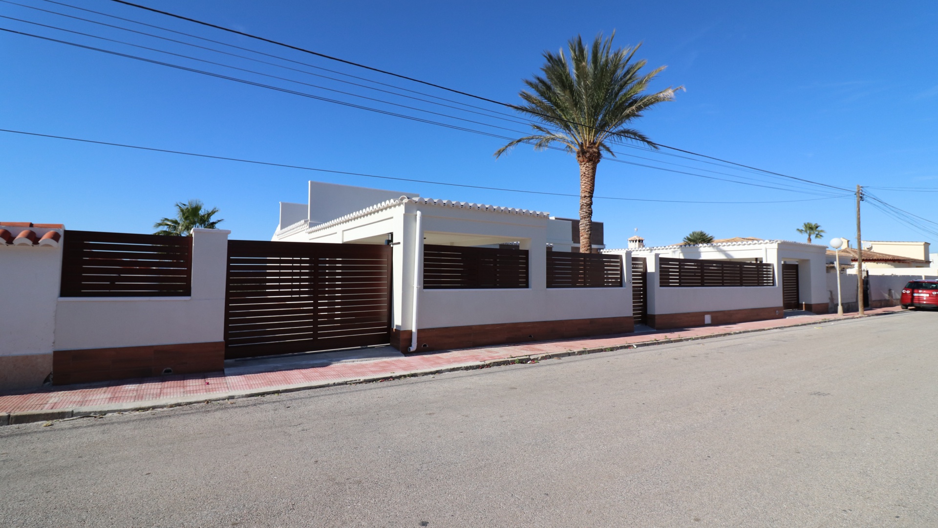 Revente - Villa - Torrevieja - torreta