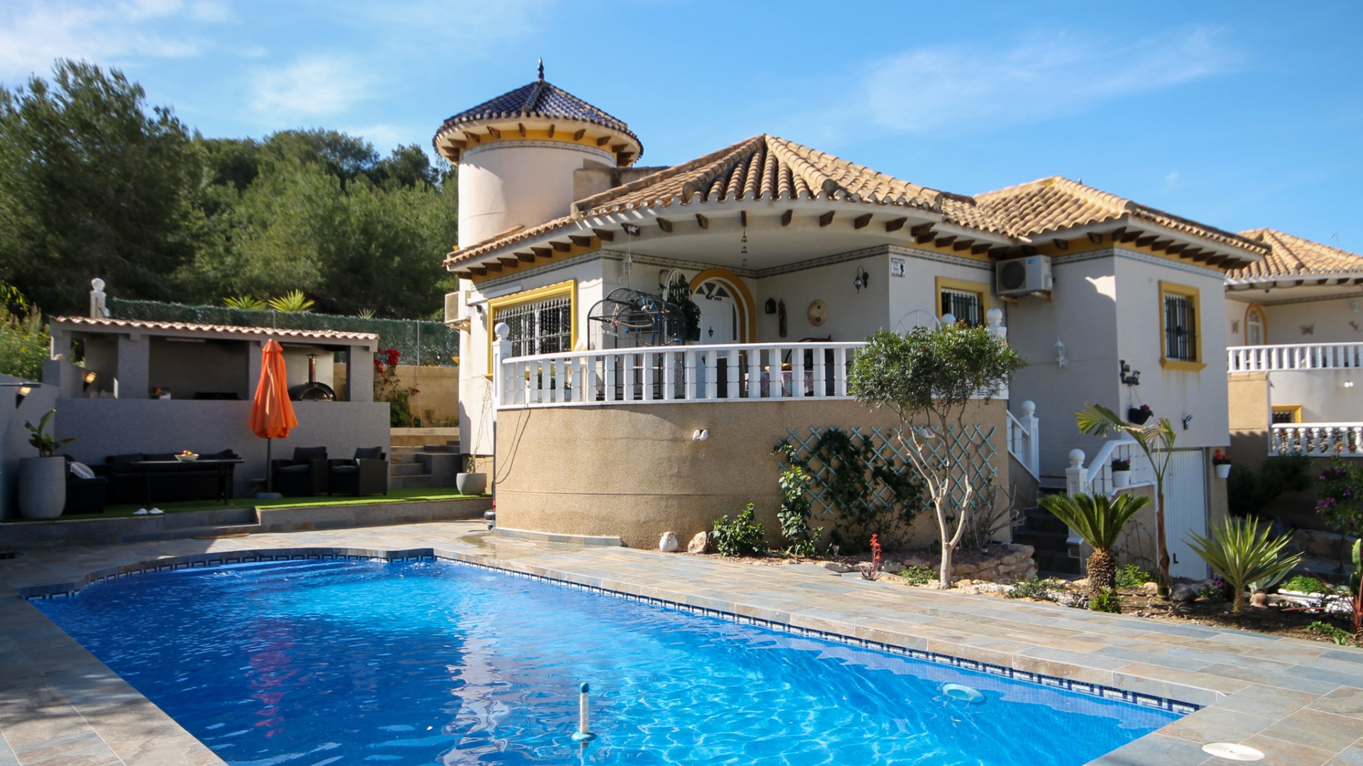 Revente - Villa - Villamartin - Costa Blanca South