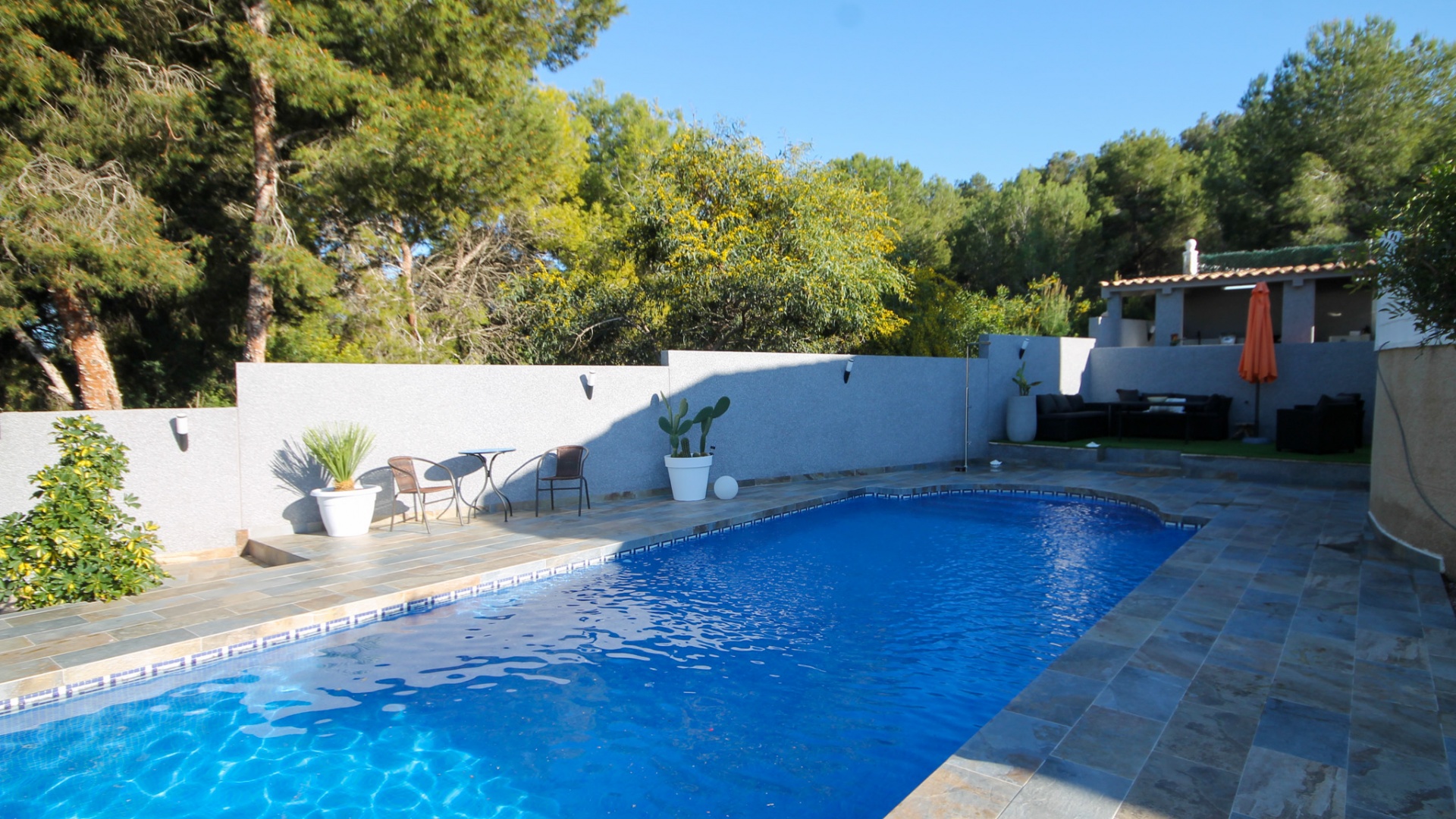 Revente - Villa - Villamartin - Costa Blanca South