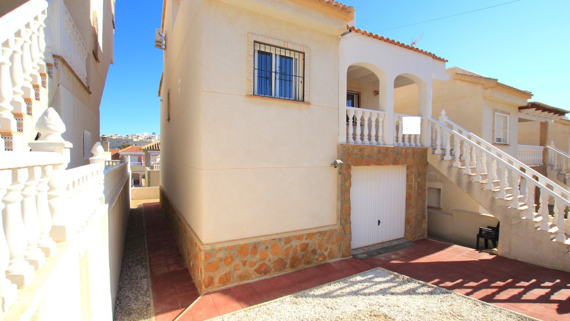 Revente - Villa - Villamartin - El Galan