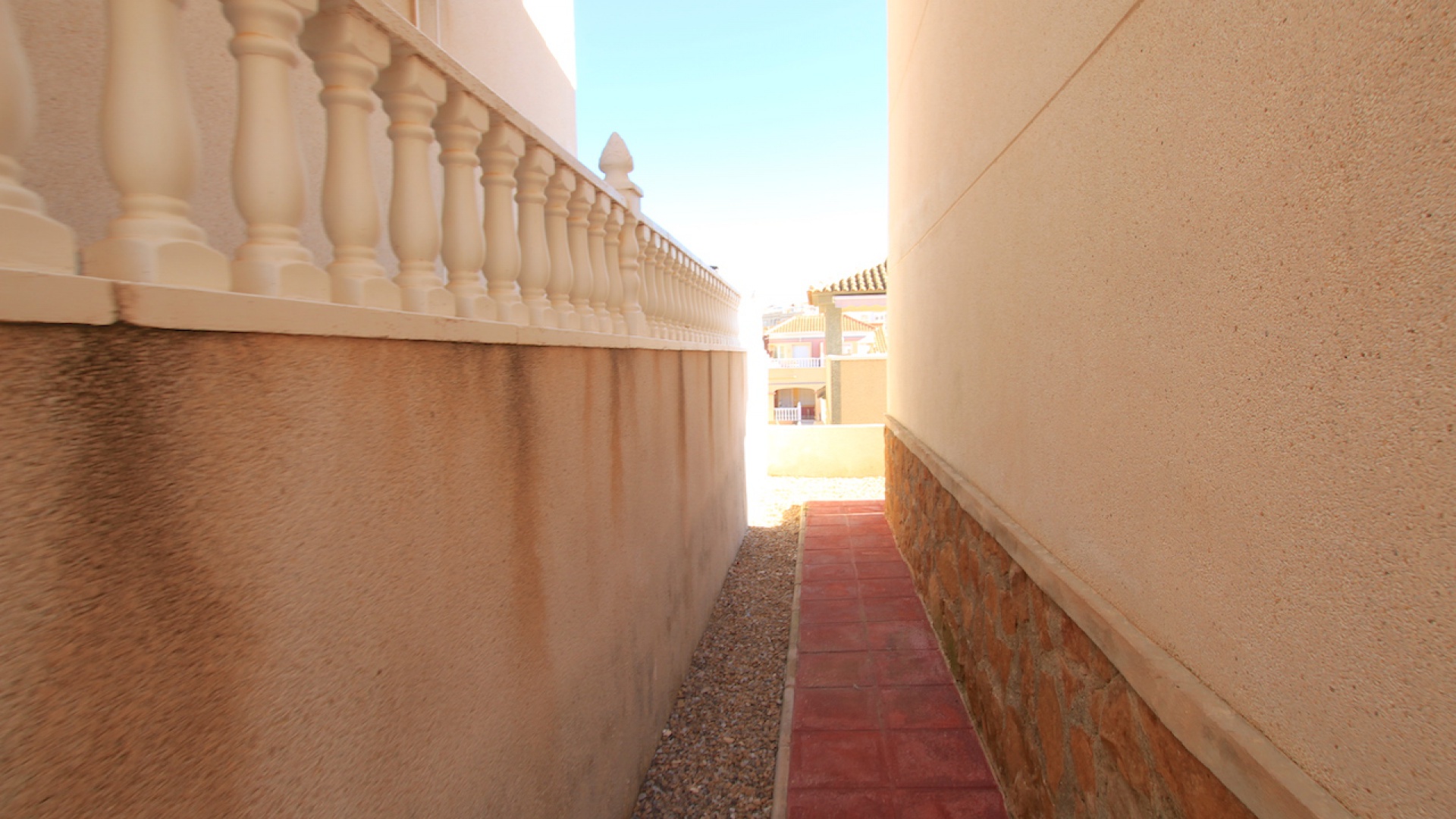 Revente - Villa - Villamartin - El Galan