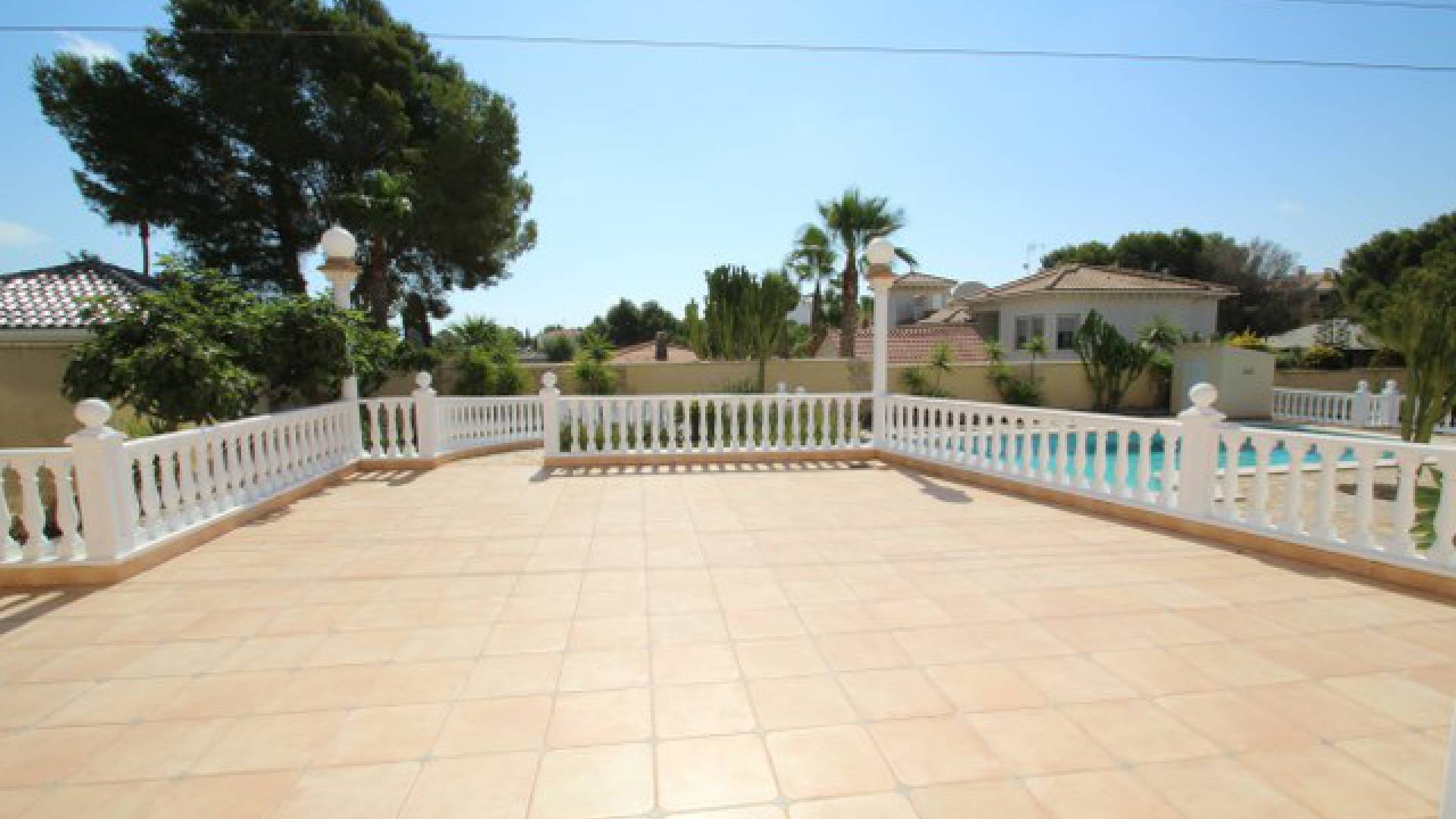 Revente - Villa - Villamartin - las filipinas