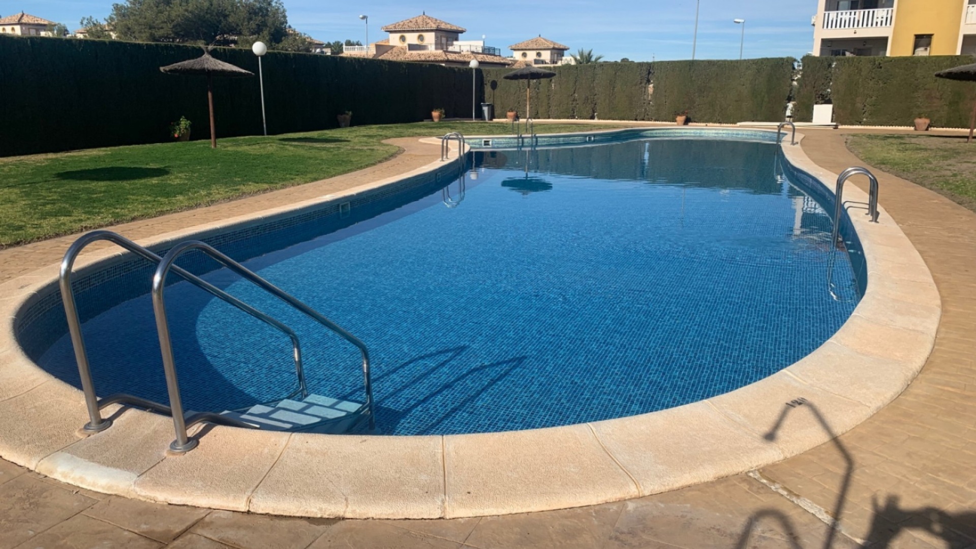 Revente - Villa - Villamartin - monte golf