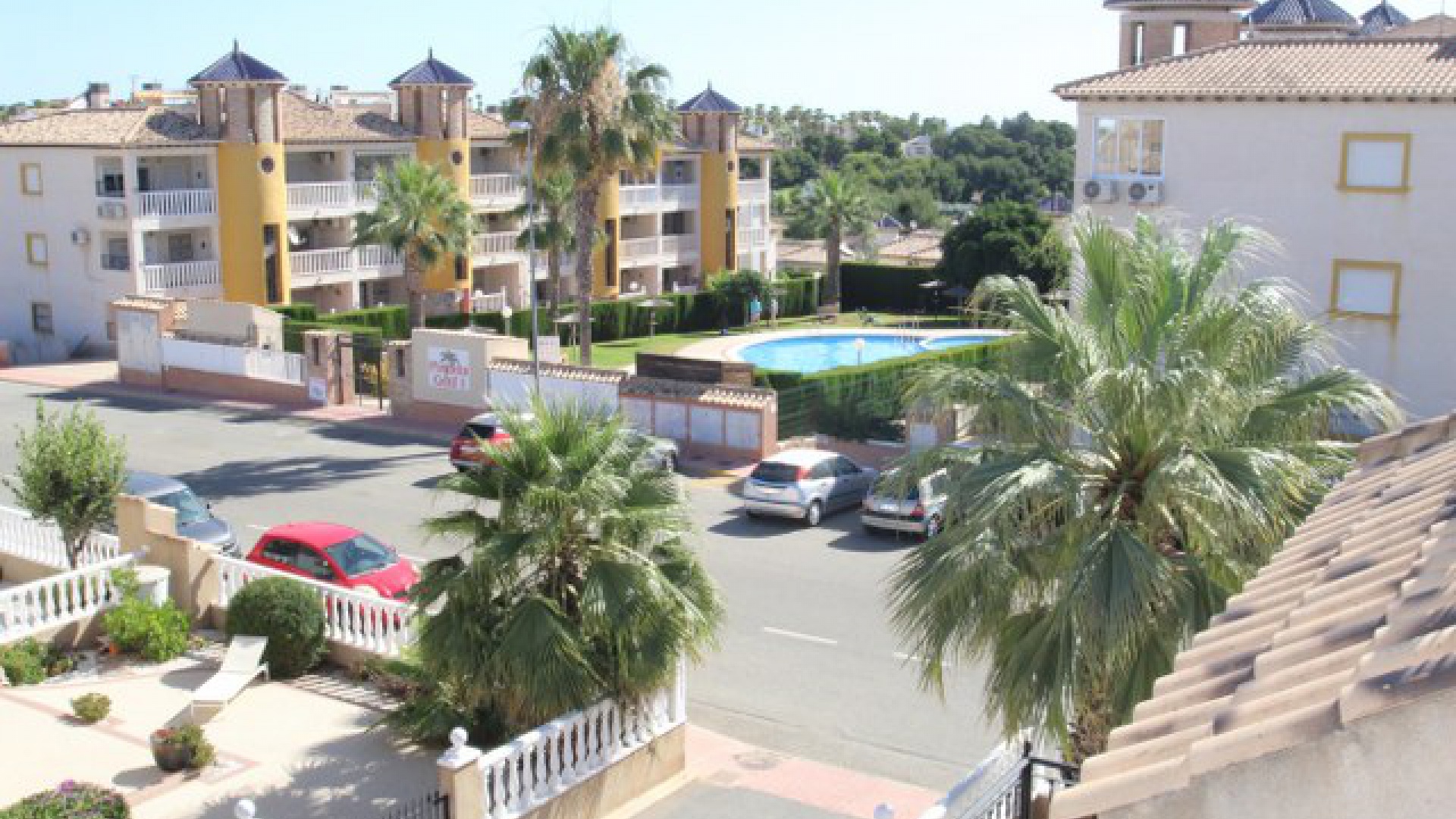 Revente - Villa - Villamartin - pinada golf