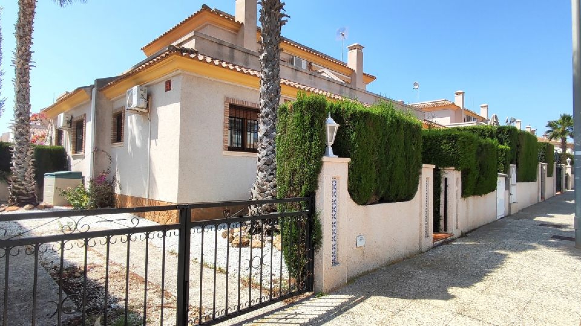 Revente - Villa - Villamartin