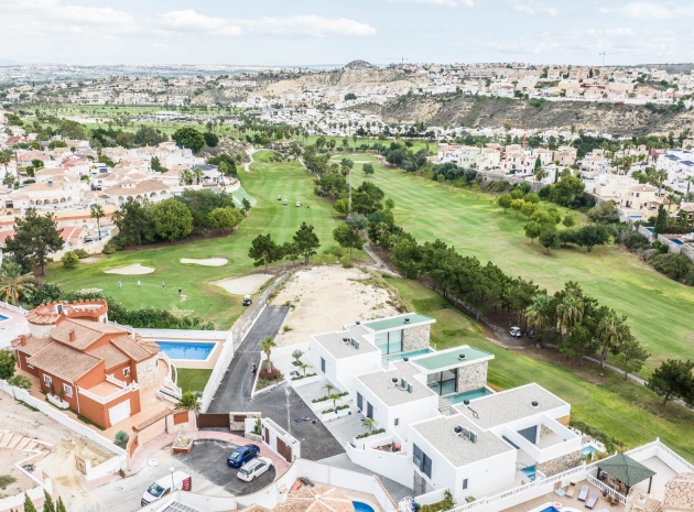 Terre - Revente - Ciudad Quesada - La Marquesa