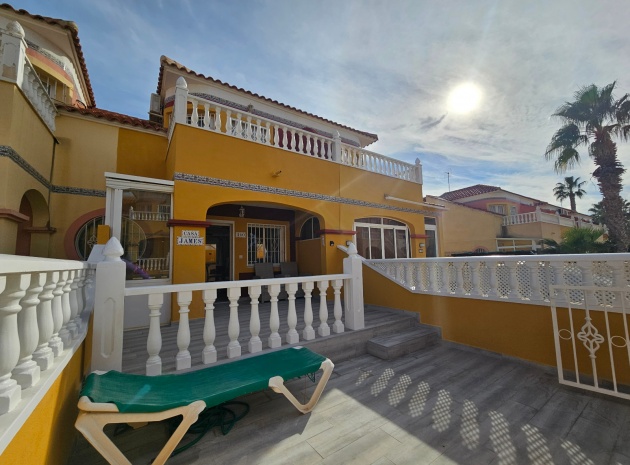 Townhouse - Resale - Cabo Roig - la regia