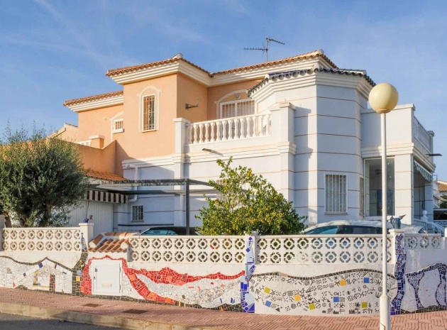Villa - Återförsäljning - Ciudad Quesada - Ciudad Quesada