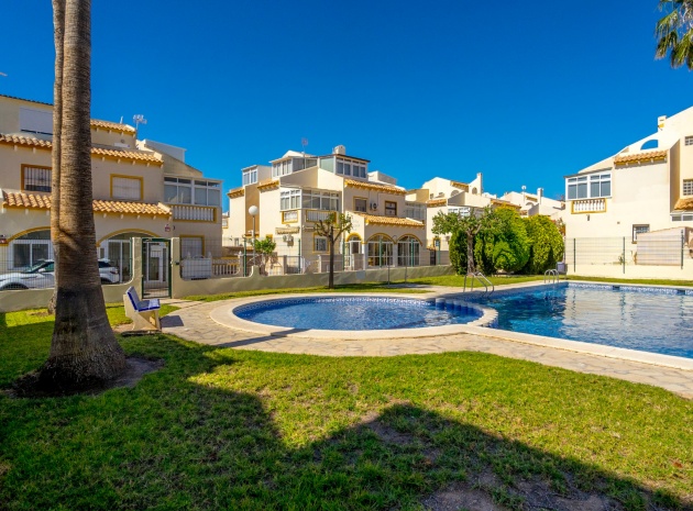 Villa - Återförsäljning - Playa Flamenca - perla del mar