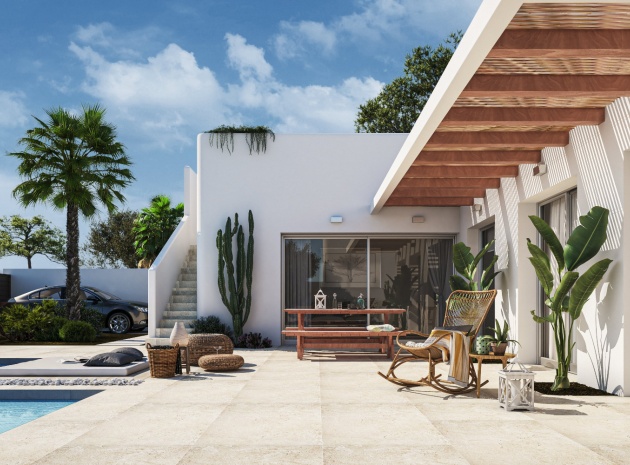Villa - New Build - Benijofar - Res. Villa Creta