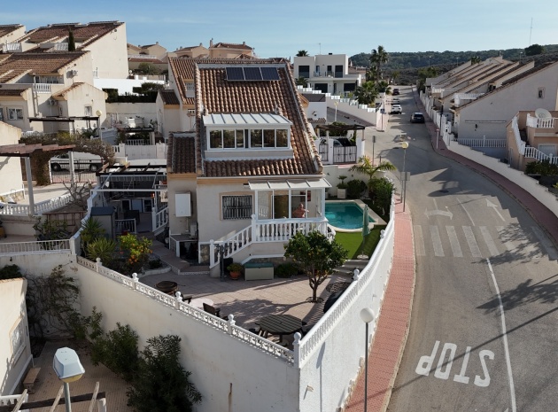 Villa - Resale - Ciudad Quesada - La Marquesa