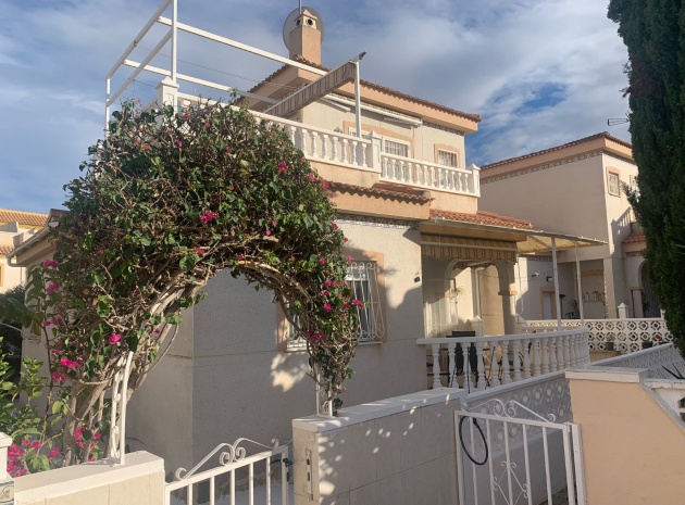 Villa - Revente - Algorfa - Montemar