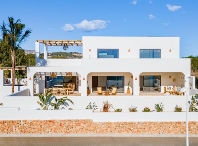 Villa - Revente - Moraira - Camarrocha