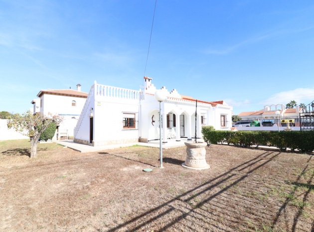 Villa - Revente - Torrevieja - torreta