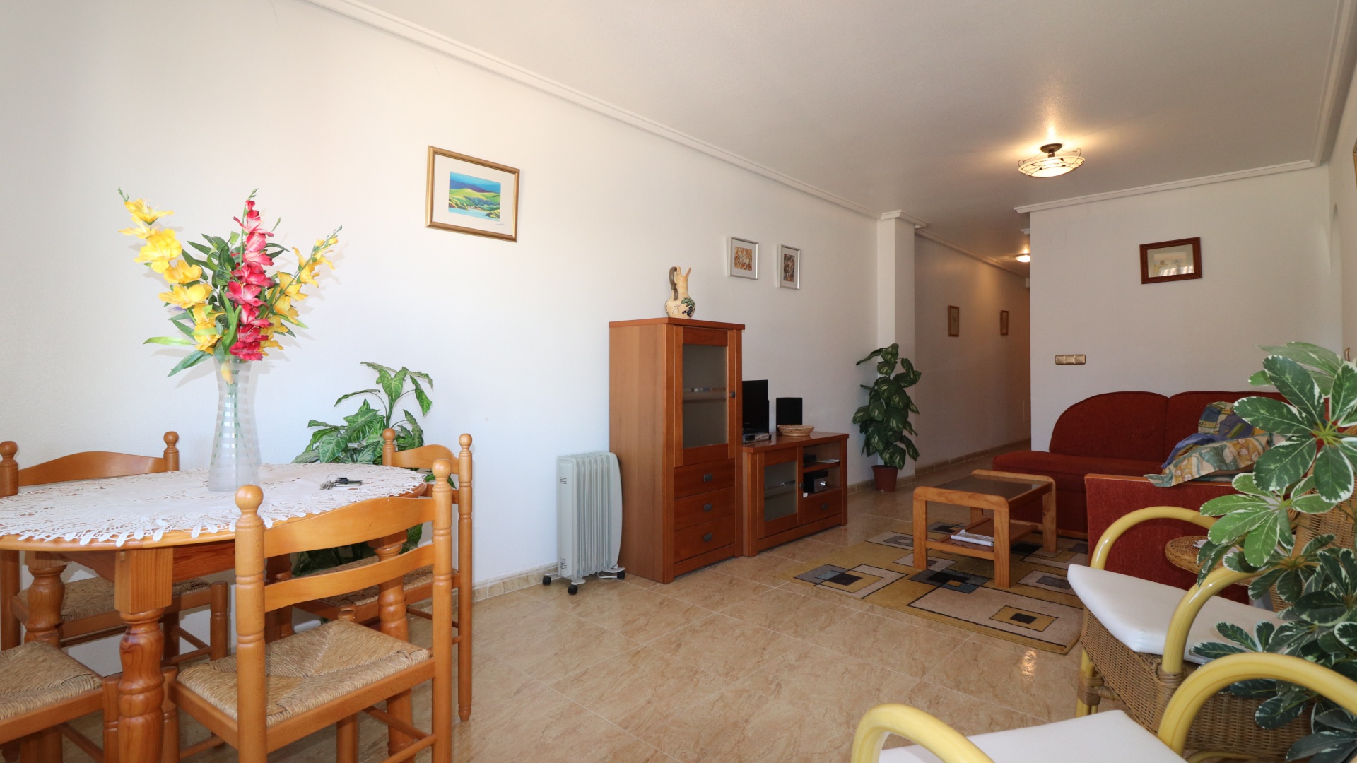 Wederverkoop - Appartement - Algorfa - Algorfa - Village